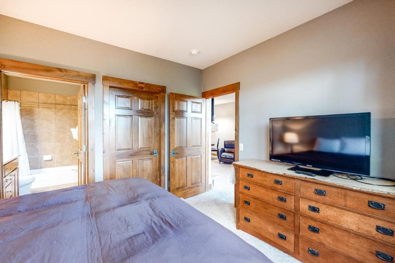 Kicking Horse Lodges 3-202 Granby Exterior foto