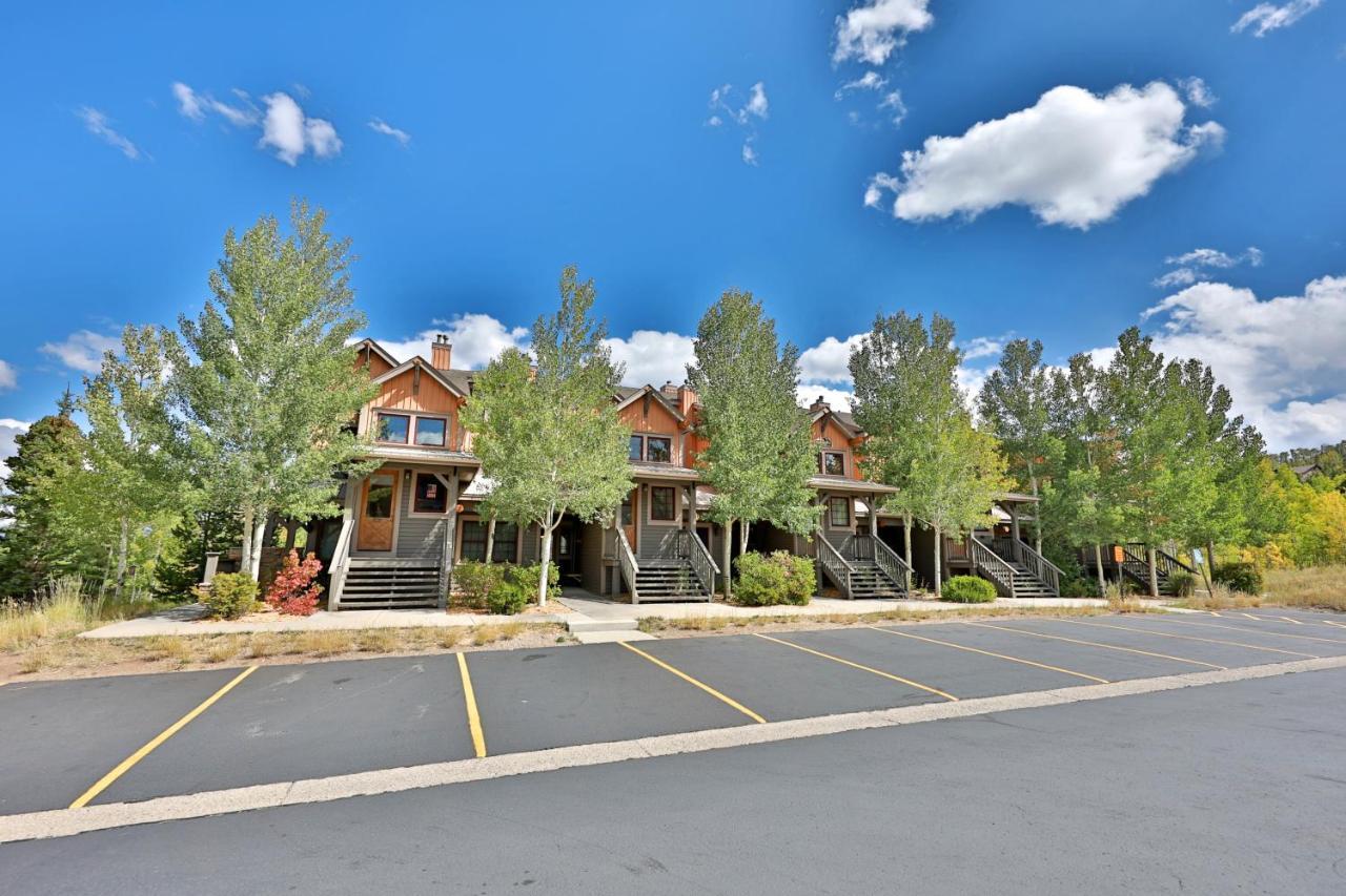 Kicking Horse Lodges 3-202 Granby Exterior foto