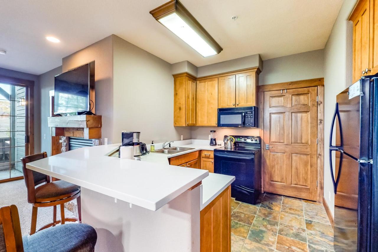 Kicking Horse Lodges 3-202 Granby Exterior foto